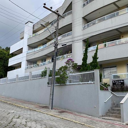 邦比尼亚斯Terraza公寓 外观 照片